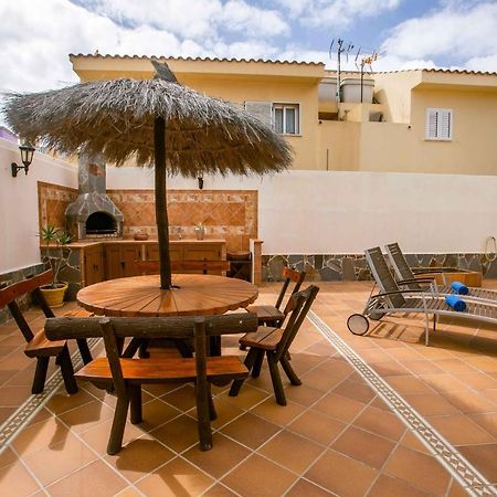 La Maison de la Plage, by Comfortable Luxury Corralejo Extérieur photo