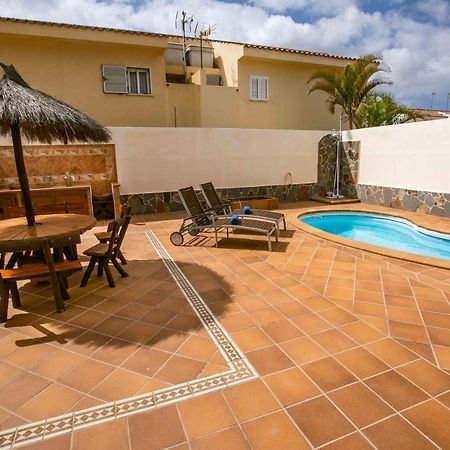 La Maison de la Plage, by Comfortable Luxury Corralejo Extérieur photo