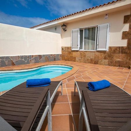 La Maison de la Plage, by Comfortable Luxury Corralejo Extérieur photo