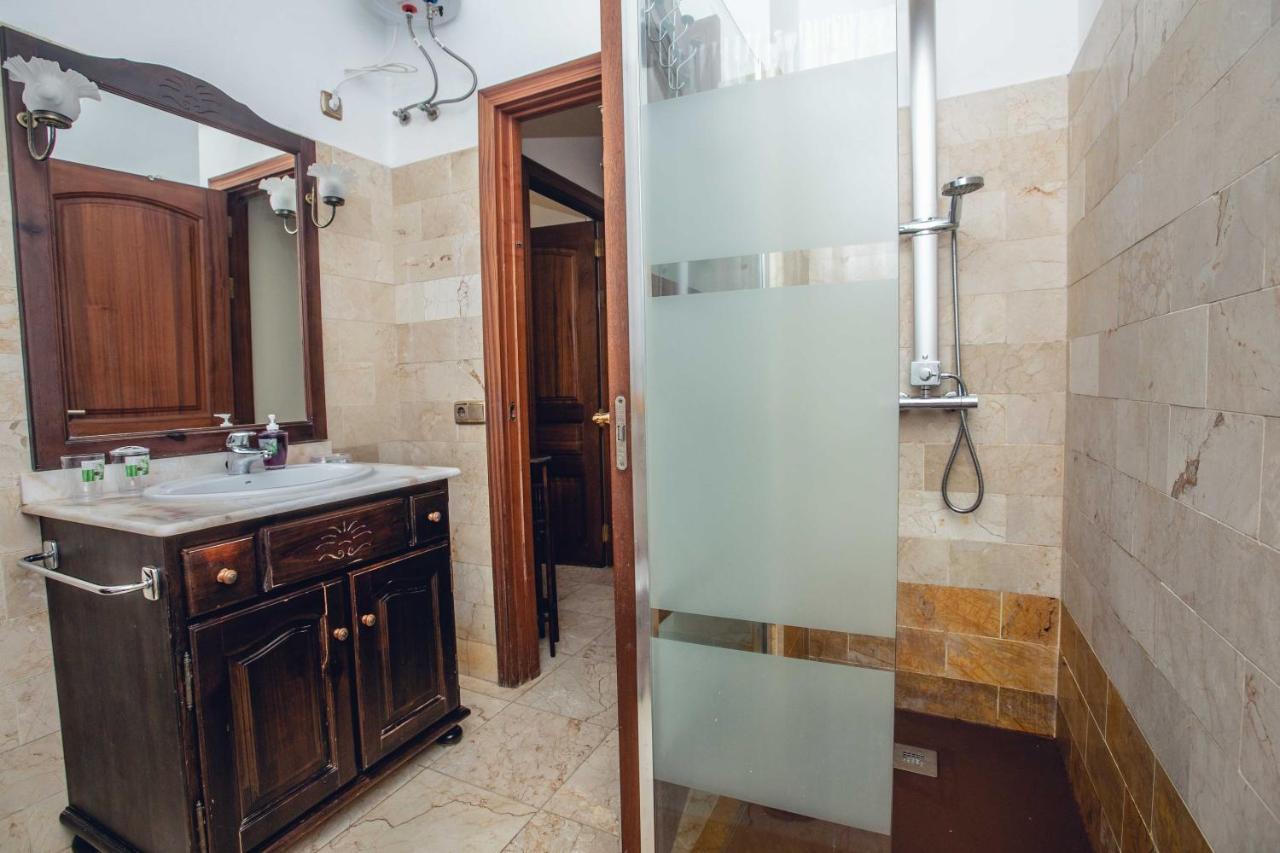 La Maison de la Plage, by Comfortable Luxury Corralejo Extérieur photo