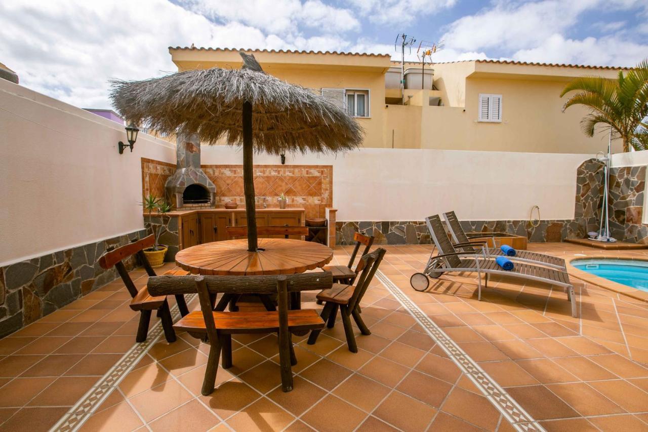 La Maison de la Plage, by Comfortable Luxury Corralejo Extérieur photo