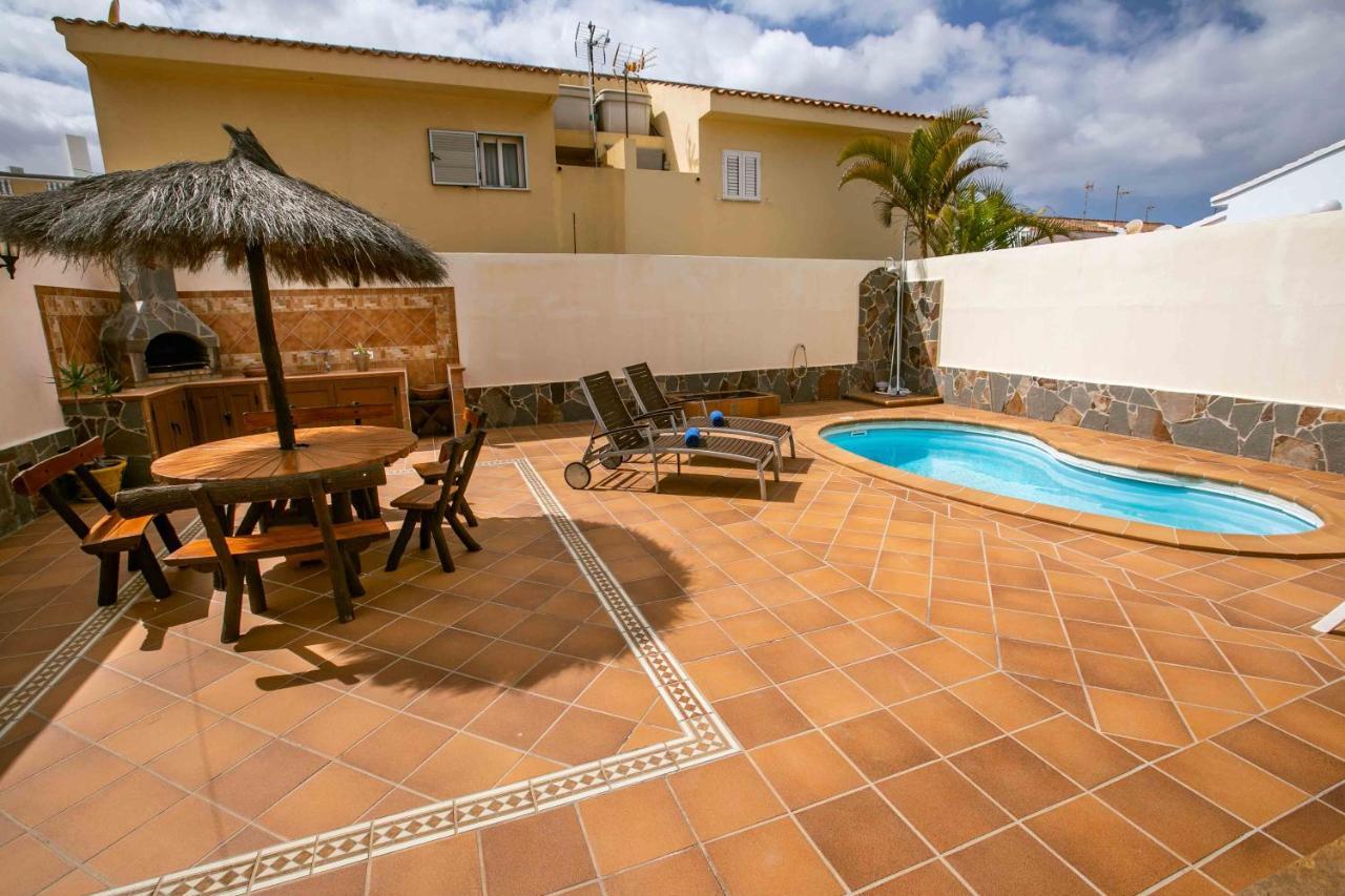 La Maison de la Plage, by Comfortable Luxury Corralejo Extérieur photo
