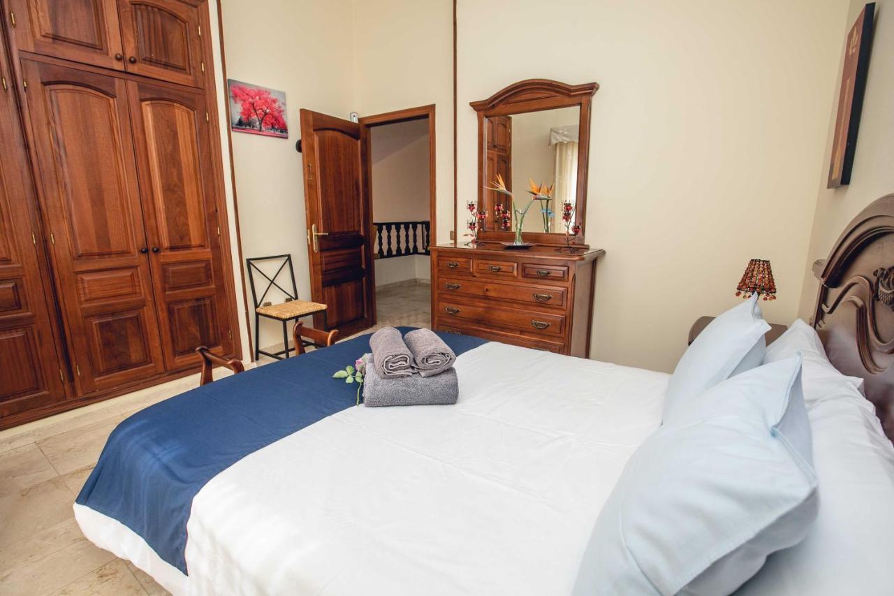 La Maison de la Plage, by Comfortable Luxury Corralejo Extérieur photo