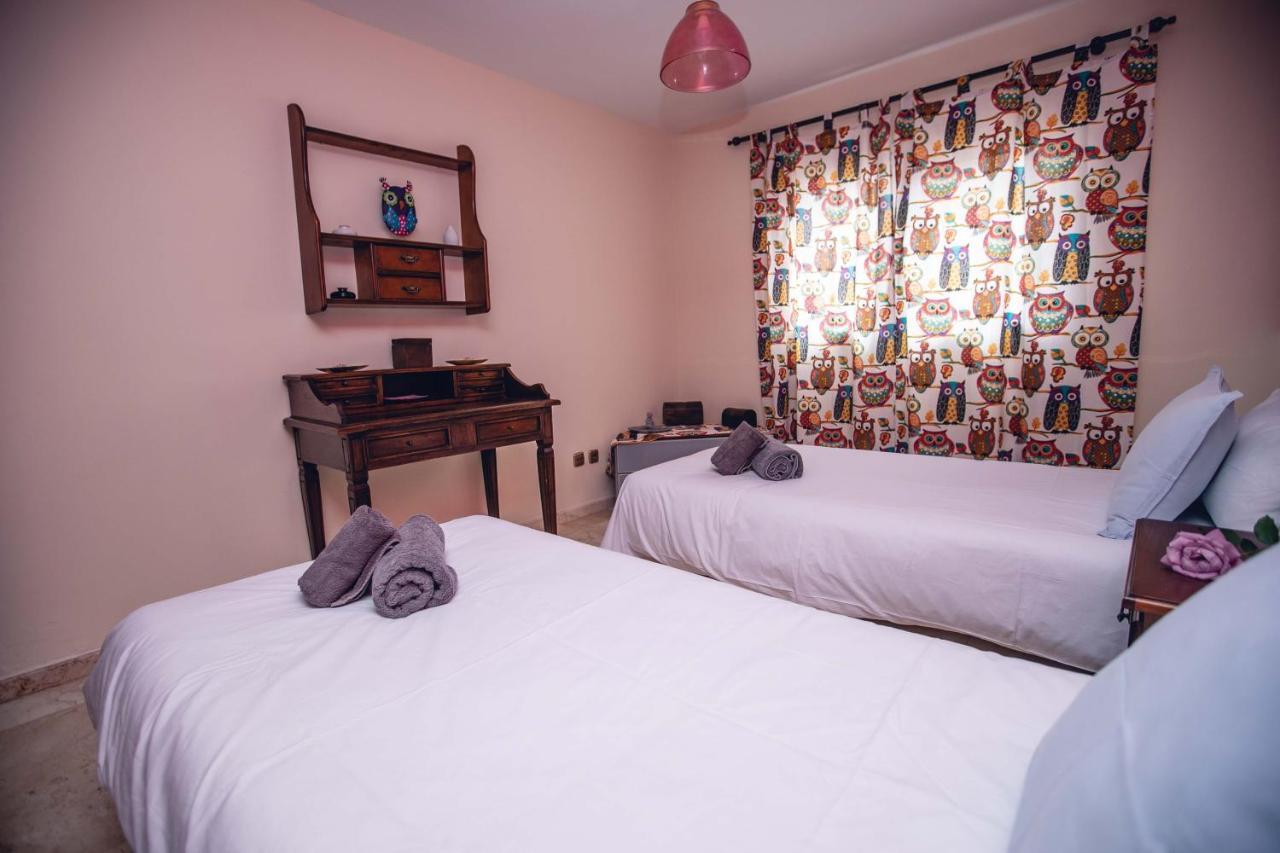 La Maison de la Plage, by Comfortable Luxury Corralejo Extérieur photo