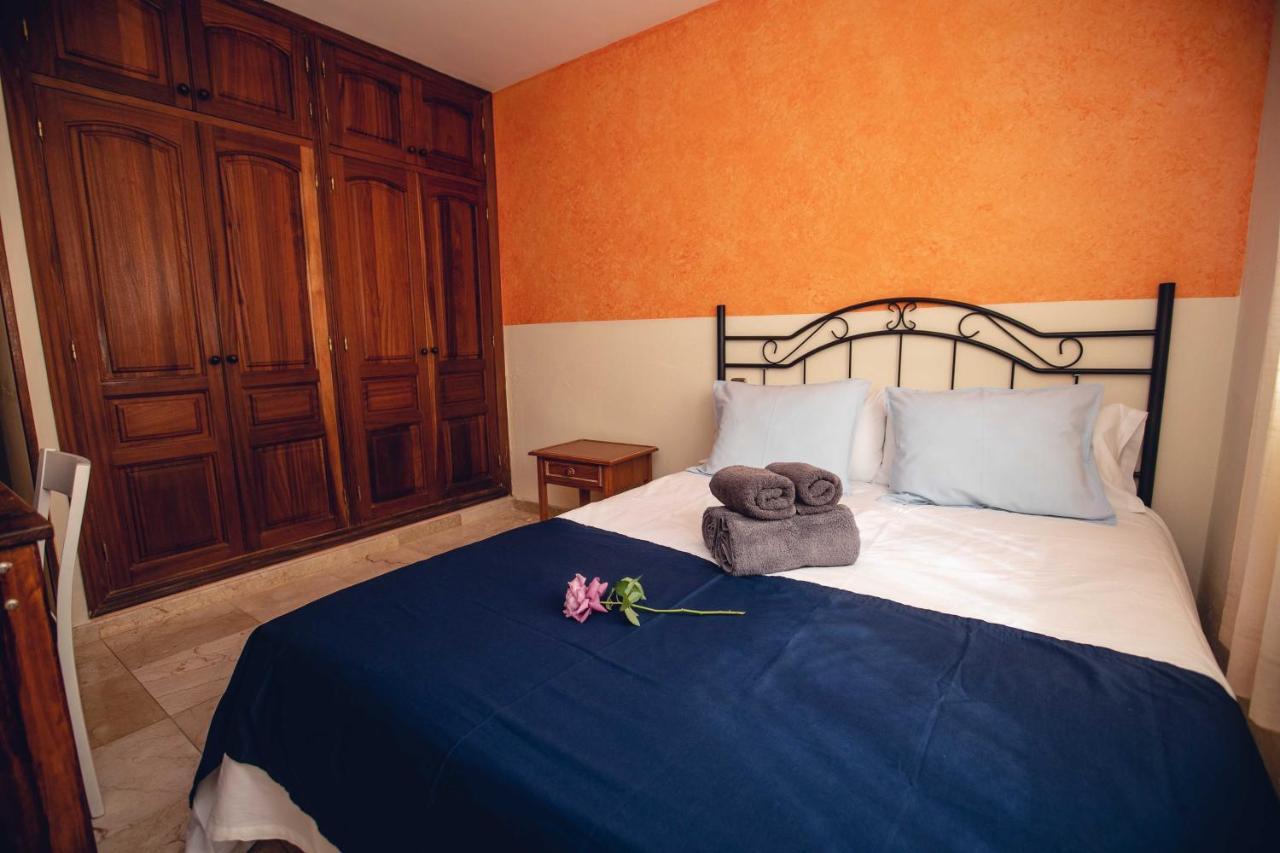 La Maison de la Plage, by Comfortable Luxury Corralejo Extérieur photo