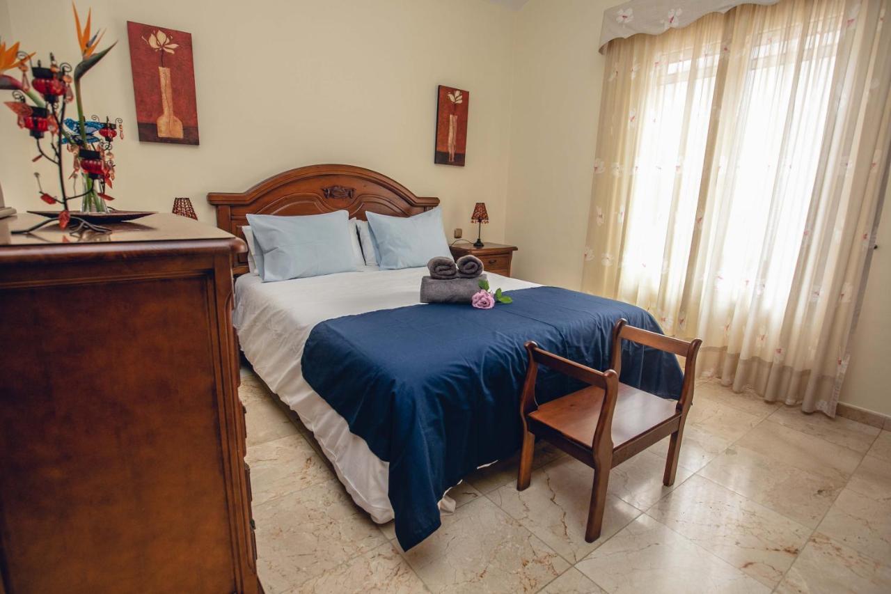La Maison de la Plage, by Comfortable Luxury Corralejo Extérieur photo