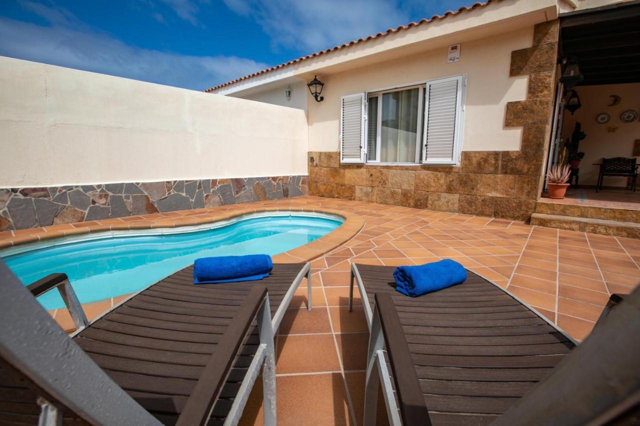 La Maison de la Plage, by Comfortable Luxury Corralejo Extérieur photo