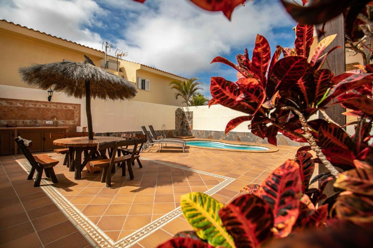 La Maison de la Plage, by Comfortable Luxury Corralejo Extérieur photo